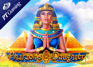 Pharaoh's Daughter